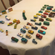 Illustration for article titled Colossal Die-Cast Collection - Box 105 - Les(ney) is More